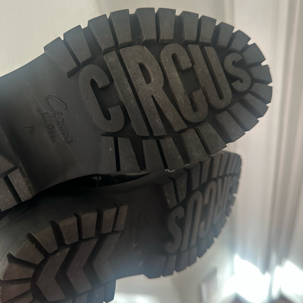 Sam Edelman Circus Emilia Mary Jane loafers - Picture 5 of 5